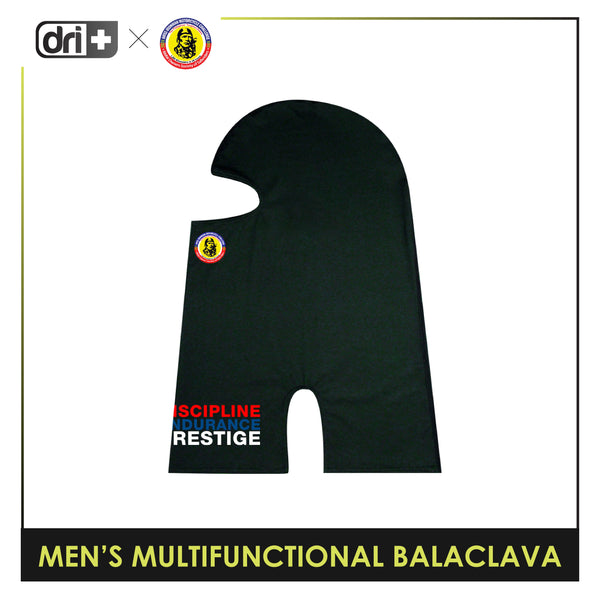 Dri Plus x BIMC Men's Washable Moisture Wicking Balaclava 1 piece EIMMB3401