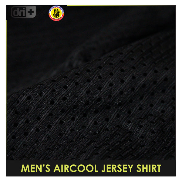 Dri Plus x BIMC Mindanao Cup Men's Anti-Odor Sweat Wicking Jersey Shirt 1 pc EMDSRBIMC