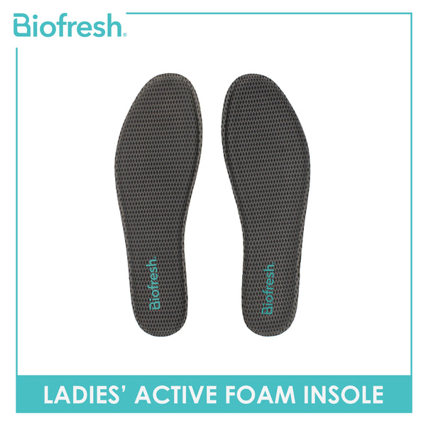 Biofresh Ladies' Active Foam Insole 1 pair FLG23