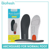 Biofresh Arch Guard Insole for Normal Foot 1 pair FLAGN / FMAGN