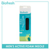 Biofresh Men's Active Foam Insole 1 pair FMG23