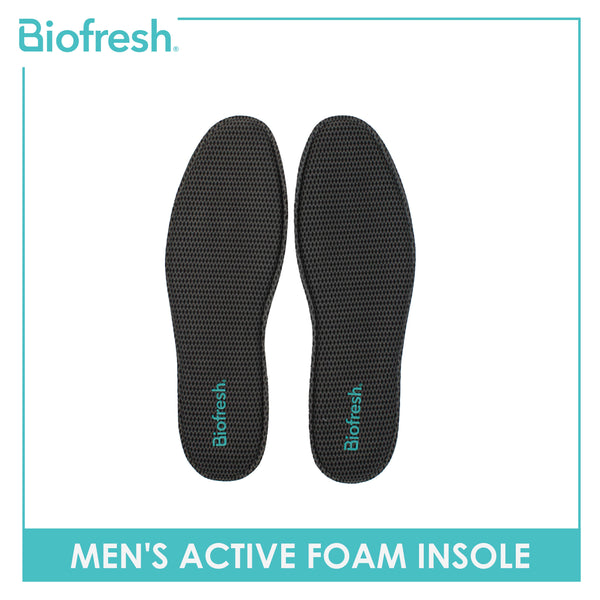 Biofresh Men's Active Foam Insole 1 pair FMG23
