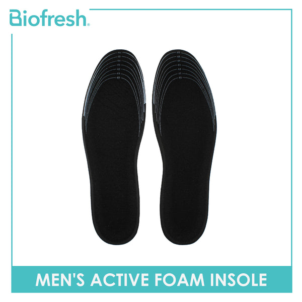 Biofresh Men's Active Foam Insole 1 pair FMG23
