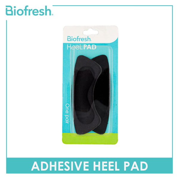 Biofresh Adhesive Heel Pad 1 pair FMHP01