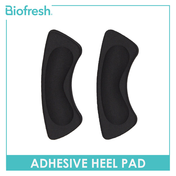 Biofresh Adhesive Heel Pad 1 pair FMHP01