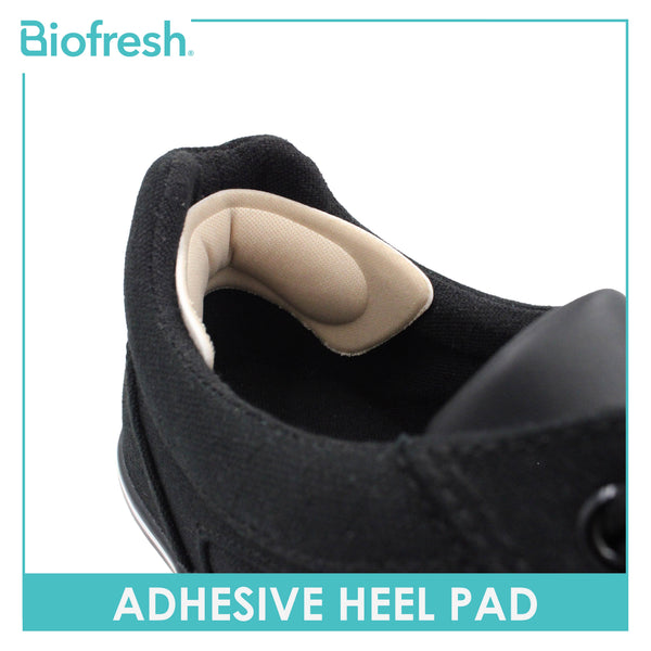 Biofresh Adhesive Heel Pad 1 pair FMHP01