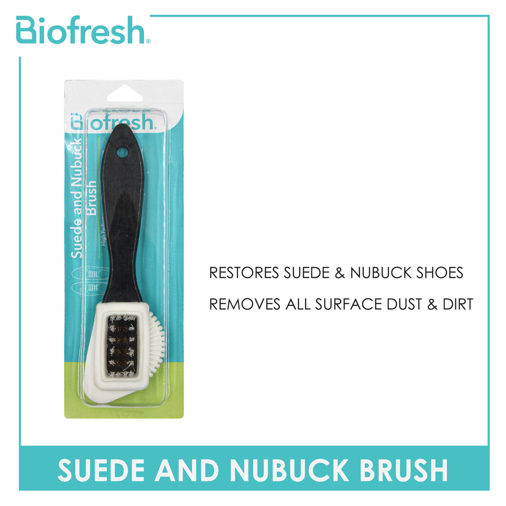 Biofresh Suede and Nubuck Brush FMSC14