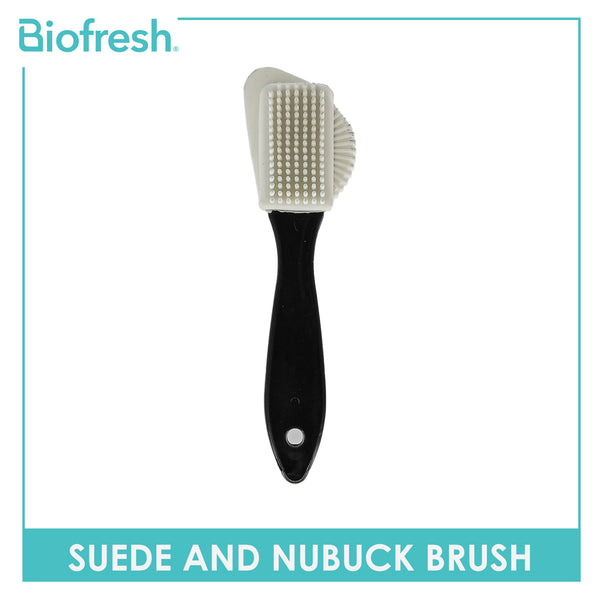 Biofresh Suede and Nubuck Brush FMSC14
