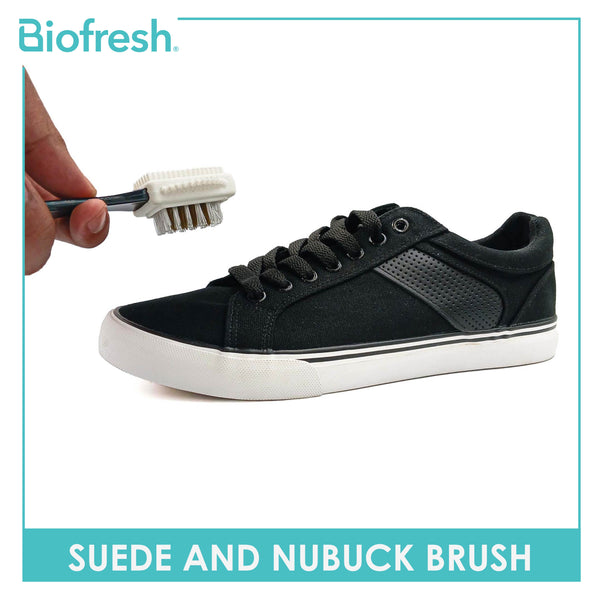 Biofresh Suede and Nubuck Brush FMSC14