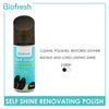 Biofresh Self Shine Renovating Polish for Leather FMSC2