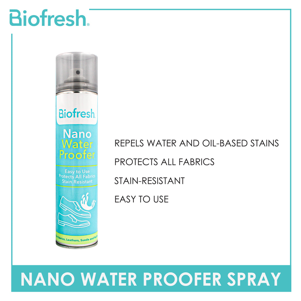 Biofresh Nano Water Proofer 350ml FMSC4