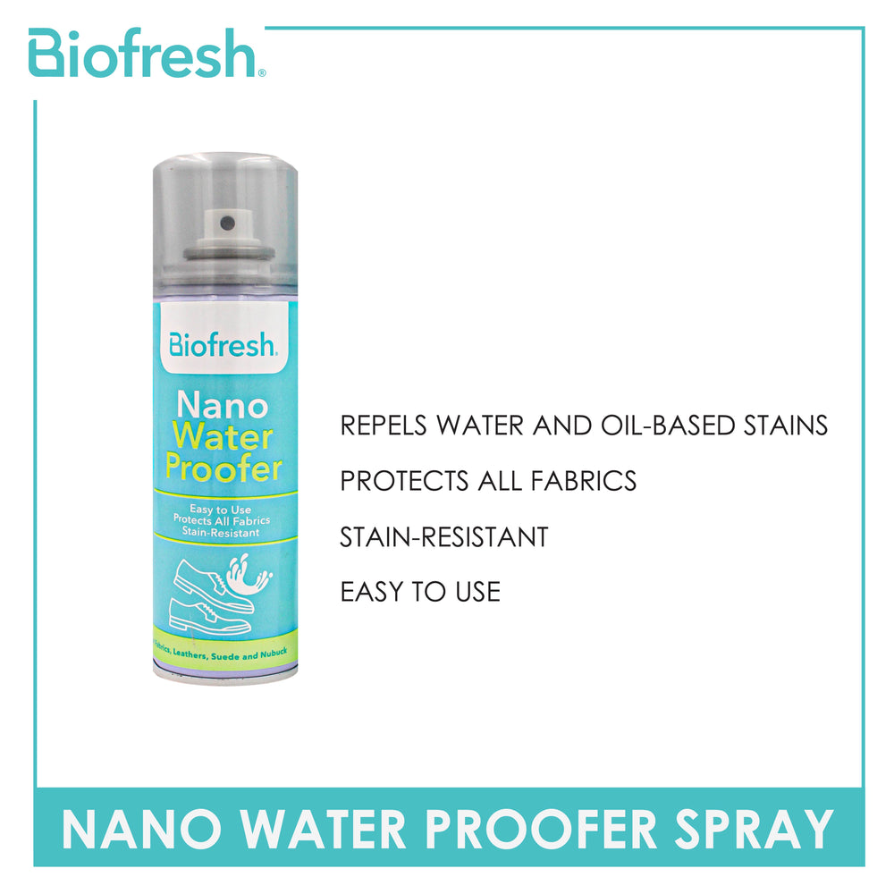 Biofresh Nano Water Proofer 200ml FMSC4-2