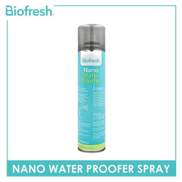 Biofresh Nano Water Proofer 350ml FMSC4