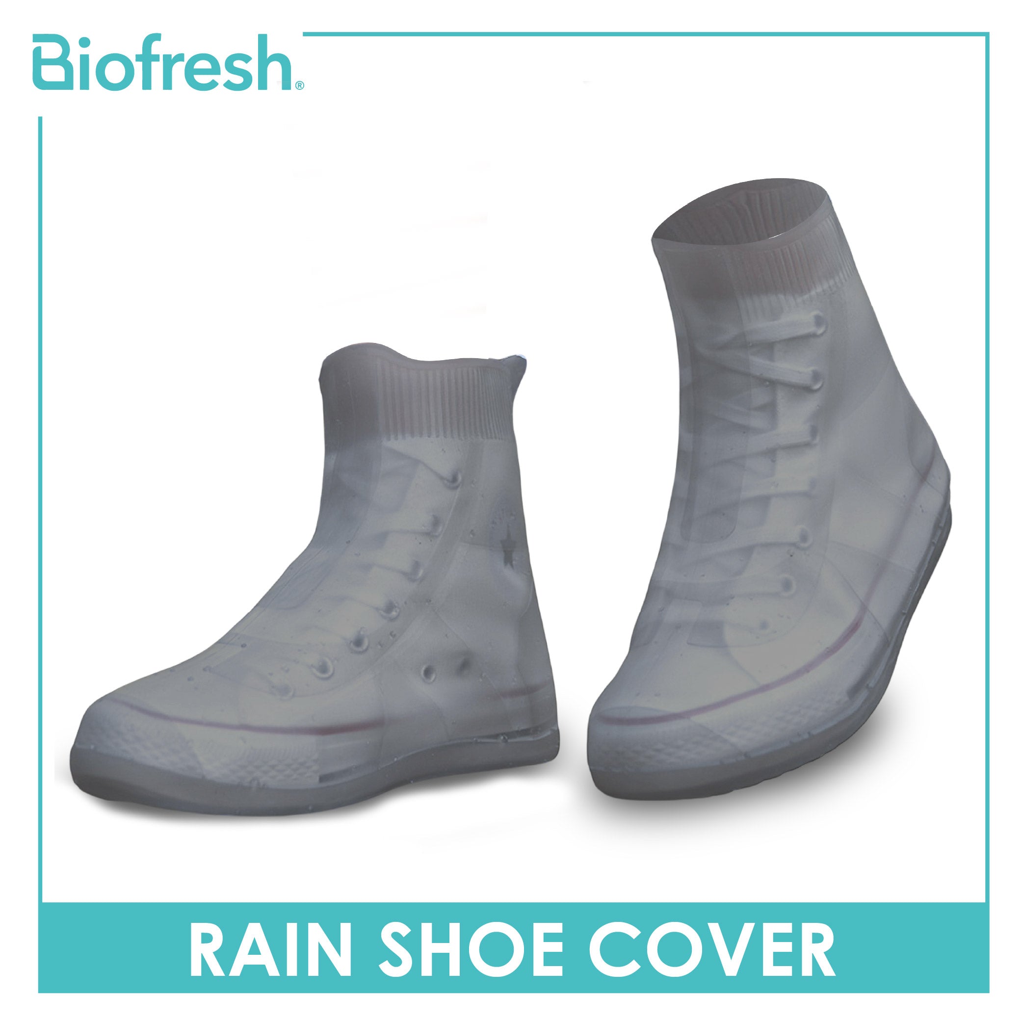 Biofresh Rain Shoe Cover 1 pair FMSHC1/FLSHC1