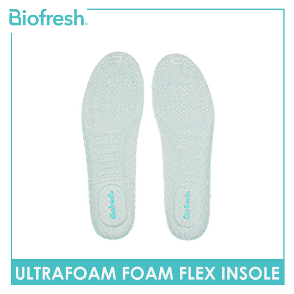 Biofresh UltraFOAM Foam Flex Insoles 1 pair FMUFFLEX/FLUFFLEX
