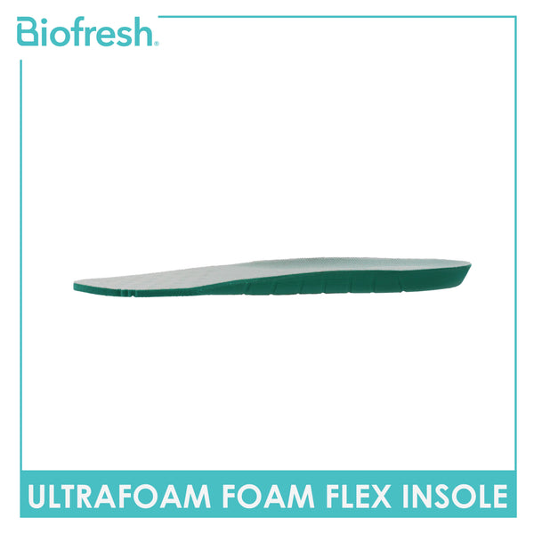 Biofresh UltraFOAM Foam Flex Insoles 1 pair FMUFFLEX/FLUFFLEX