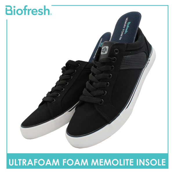 Biofresh UltraFOAM Foam Memolite Insoles 1 pair FMUFMEMO/FLUFMEMO