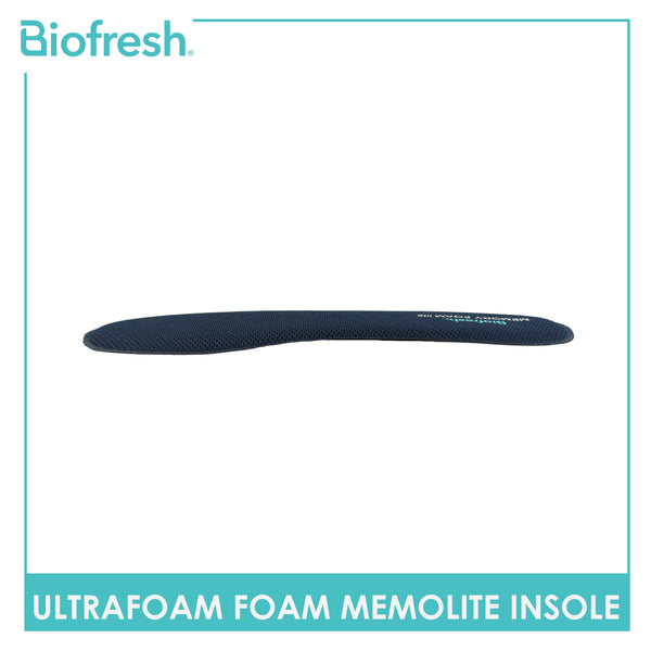 Biofresh UltraFOAM Foam Memolite Insoles 1 pair FMUFMEMO/FLUFMEMO