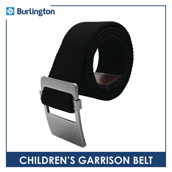 Burlington Children’s Automatic Garrison Belt 1 piece JCG3401