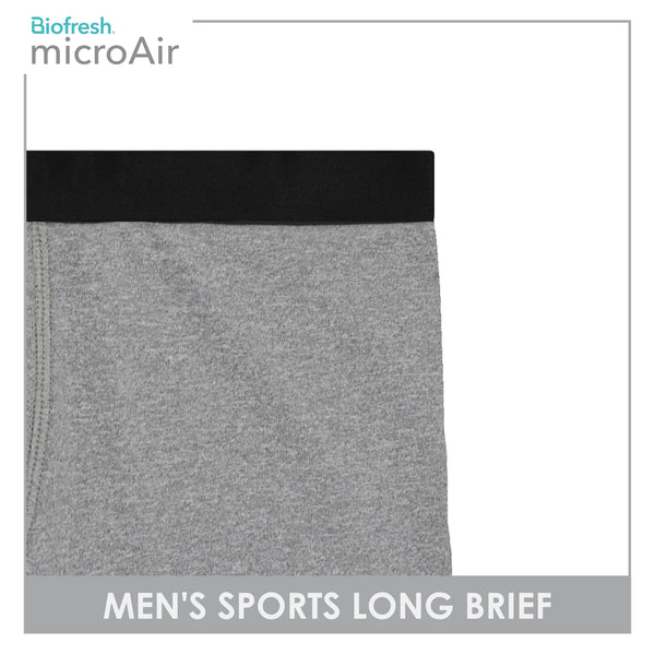 Biofresh Microair Men's Sports Long Brief 1 piece MUMBB3401