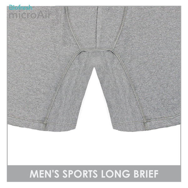Biofresh Microair Men's Sports Long Brief 1 piece MUMBB3401