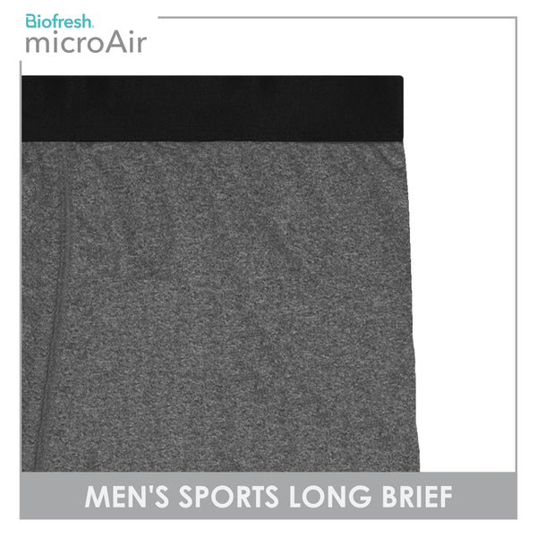 Biofresh Microair Men's Sports Long Brief 1 piece MUMBB3401
