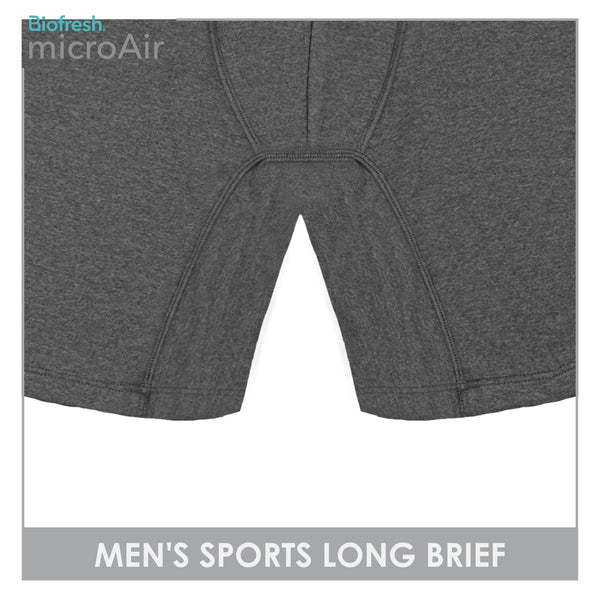 Biofresh Microair Men's Sports Long Brief 1 piece MUMBB3401