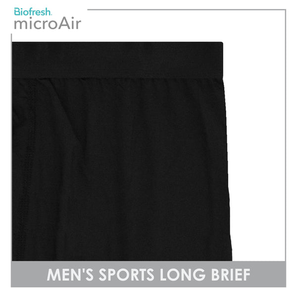 Biofresh Microair Men's Sports Long Brief 1 piece MUMBB3401