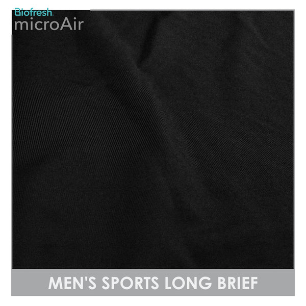 Biofresh Microair Men's Sports Long Brief 1 piece MUMBB3401