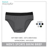 Biofresh Microair Men's Sports Bikini Brief 1 piece MUMBL3401