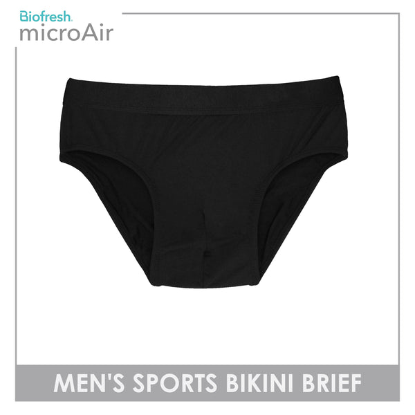 Biofresh Microair Men's Sports Bikini Brief 1 piece MUMBL3401