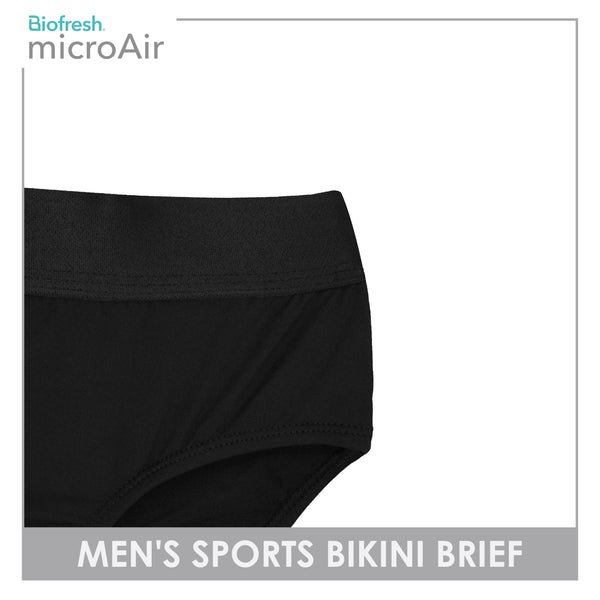 Biofresh Microair Men's Sports Bikini Brief 1 piece MUMBL3401