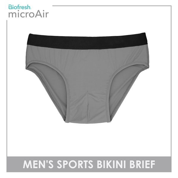 Biofresh Microair Men's Sports Bikini Brief 1 piece MUMBL3401
