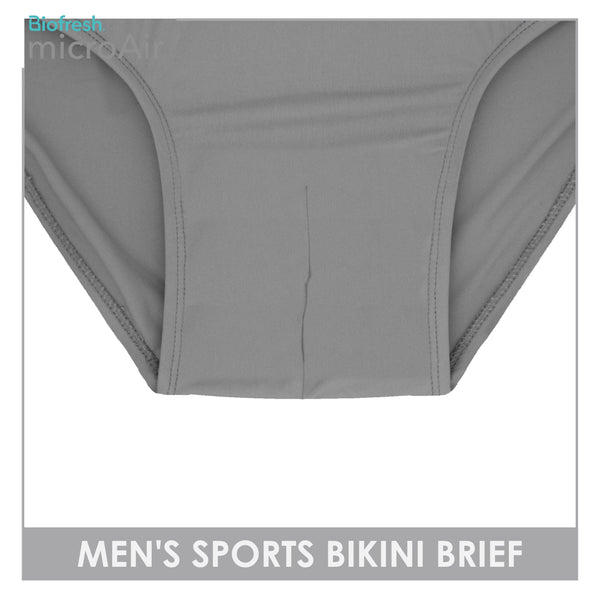 Biofresh Microair Men's Sports Bikini Brief 1 piece MUMBL3401