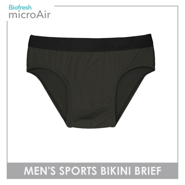 Biofresh Microair Men's Sports Bikini Brief 1 piece MUMBL3401