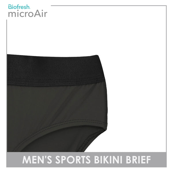 Biofresh Microair Men's Sports Bikini Brief 1 piece MUMBL3401