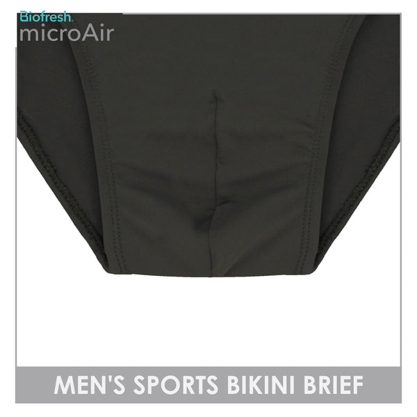Biofresh Microair Men's Sports Bikini Brief 1 piece MUMBL3401