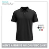 Biofresh Microair AirDrive Men’s Nylon Polo Shirt 1 piece MUMSP4401