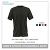 Biofresh Microair Men's Sports Roundneck Shirt 1 piece MUMSR3401
