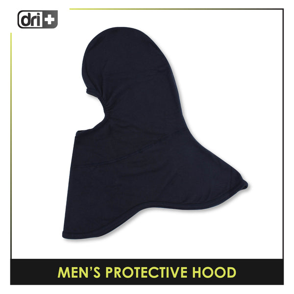 Dri Plus Sweat Wicking and Odor Free Protective Hood Balaclava 1 Piece ODMFIRE01