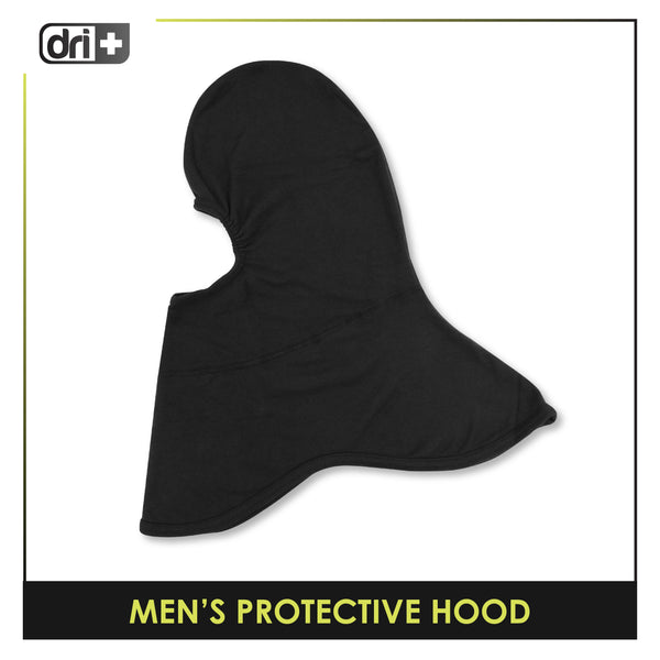 Dri Plus Sweat Wicking and Odor Free Protective Hood Balaclava 1 Piece ODMFIRE01
