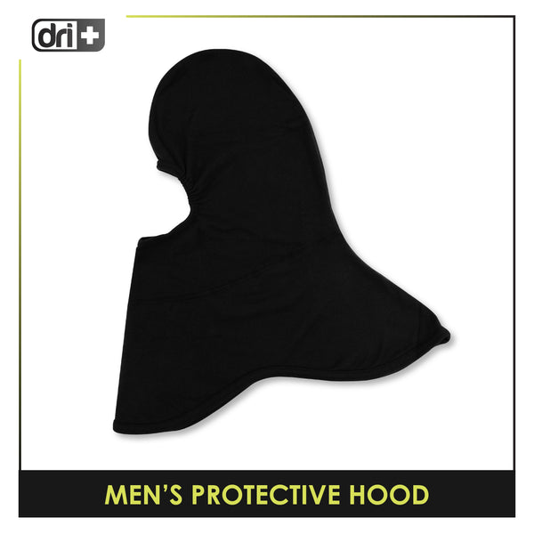 Dri Plus Sweat Wicking and Odor Free Protective Hood Balaclava 1 Piece ODMFIRE01