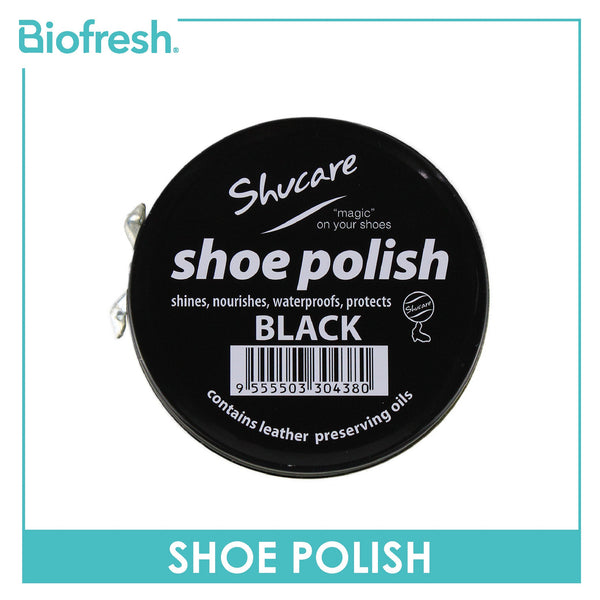 Biofresh Shucare Shoe Polish QMTP1