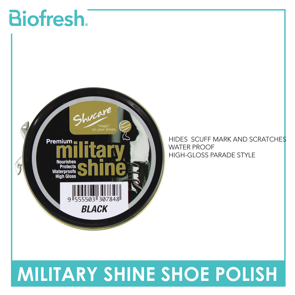 Biofresh Shucare Military Shine QMTP2
