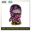 Dri Plus x SpongeBob Men's Washable Aircool “Barnacles” Balaclava 1 piece SBDMB4403