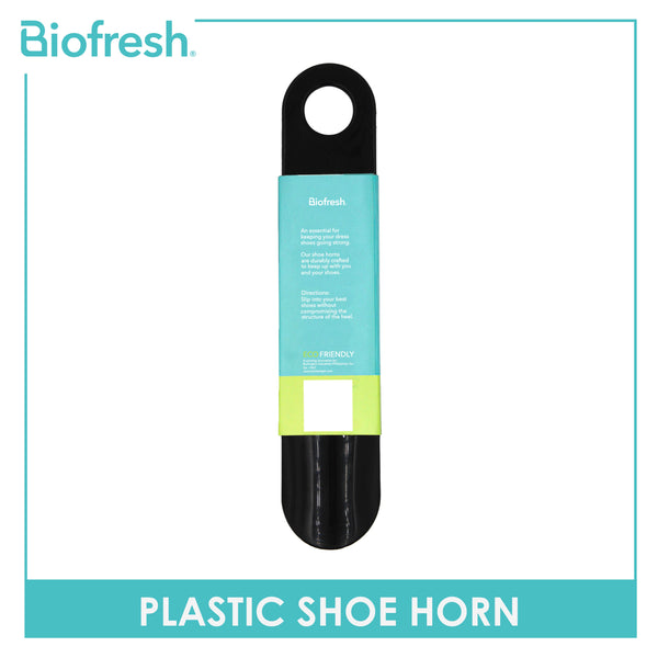 Biofresh Plastic Shoe Horn (Small) FMSC12