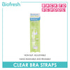 Biofresh Ladies’ Accessories Bra Strap 1 piece ULASTRAP