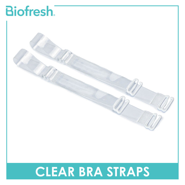 Biofresh Ladies’ Accessories Bra Strap 1 piece ULASTRAP