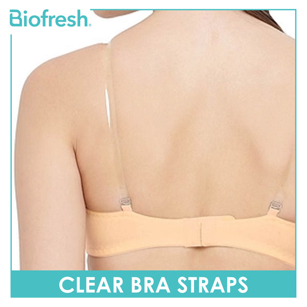 Biofresh Ladies’ Accessories Bra Strap 1 piece ULASTRAP