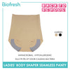 Biofresh Ladies’ Antimicrobial Body Shaping Underwear 1 piece ULPW4201